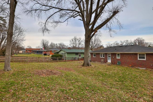 410 Fulton Lane, Middletown, OH 45044