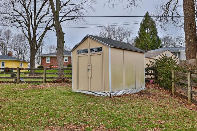 410 Fulton Lane, Middletown, OH 45044