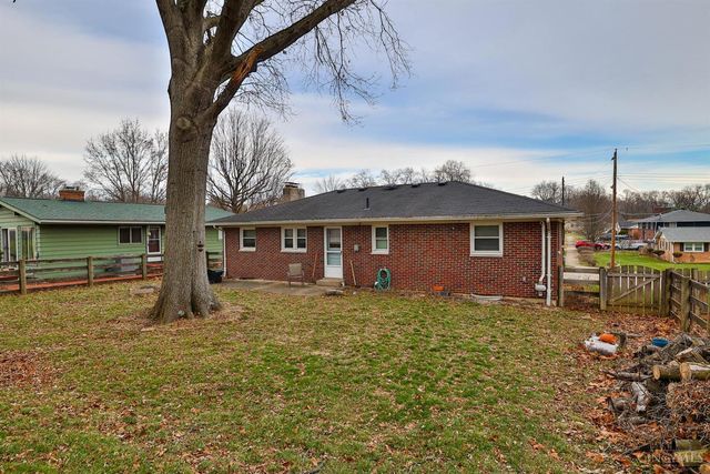 410 Fulton Lane, Middletown, OH 45044