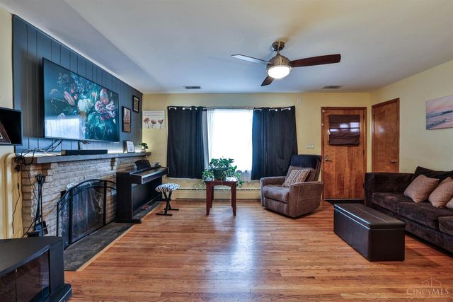 410 Fulton Lane, Middletown, OH 45044