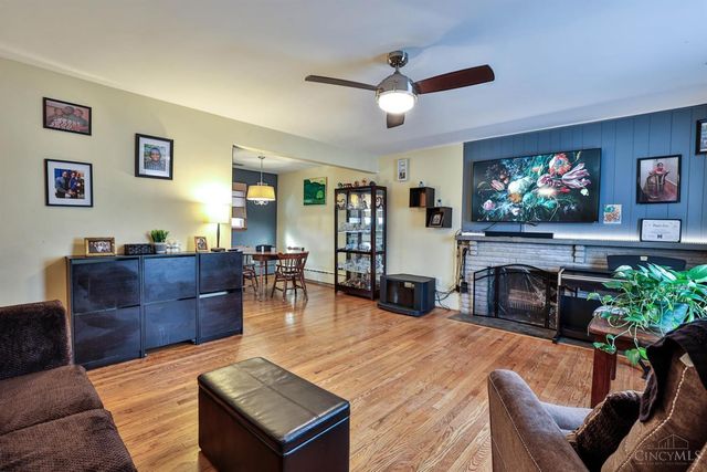 410 Fulton Lane, Middletown, OH 45044