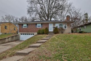 410 Fulton Lane, Middletown, OH 45044