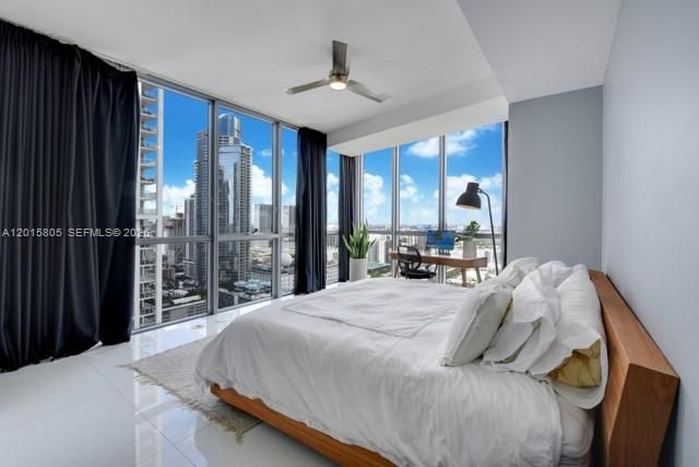 1100 Biscayne Blvd 3205, Miami, FL 33132