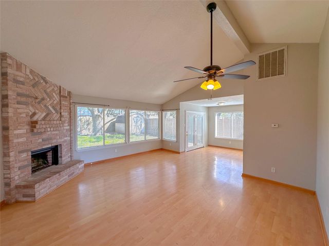 2927 Becket Street, Pearland, TX 77584