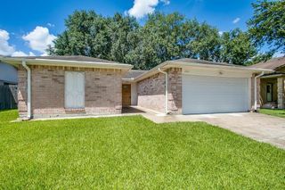 2927 Becket Street, Pearland, TX 77584