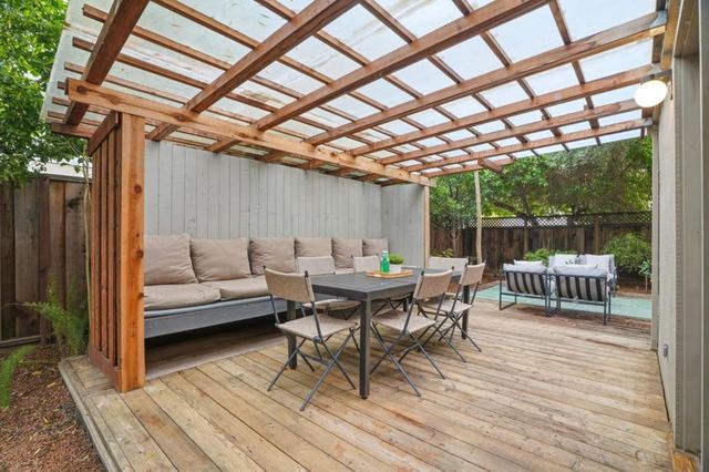 1912 Montecito Avenue 2, Mountain View, CA 94043