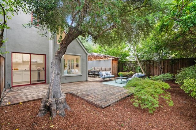 1912 Montecito Avenue 2, Mountain View, CA 94043