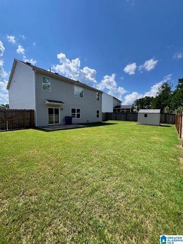 9533 FIREBRICK DRIVE, Kimberly, AL 35091