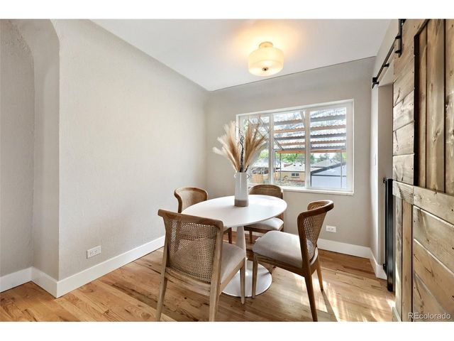 4151 S Cherokee St, Englewood, CO 80110