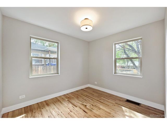 4151 S Cherokee St, Englewood, CO 80110