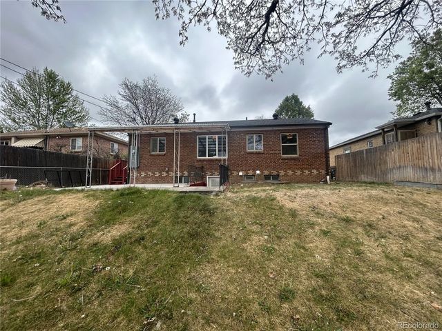 4151 S Cherokee St, Englewood, CO 80110