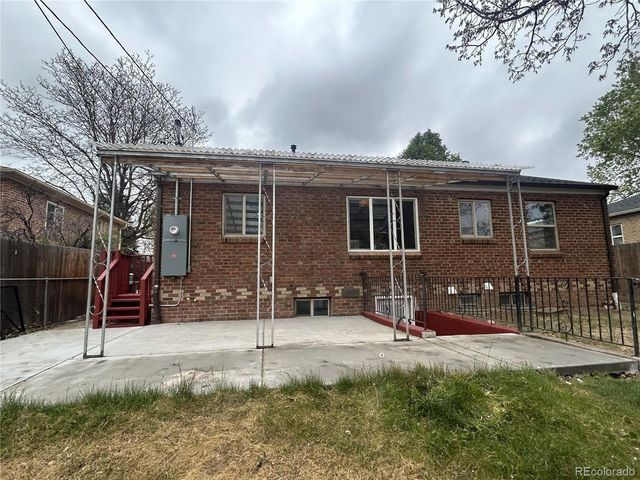 4151 S Cherokee St, Englewood, CO 80110