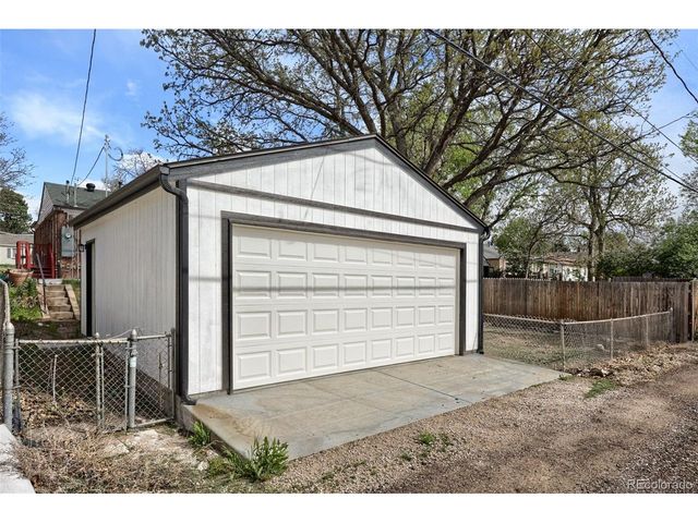 4151 S Cherokee St, Englewood, CO 80110