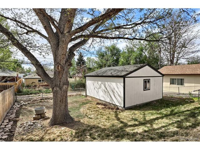 4151 S Cherokee St, Englewood, CO 80110