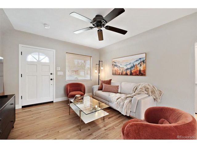 4151 S Cherokee St, Englewood, CO 80110