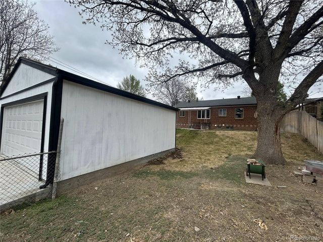 4151 S Cherokee St, Englewood, CO 80110