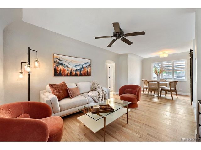 4151 S Cherokee St, Englewood, CO 80110