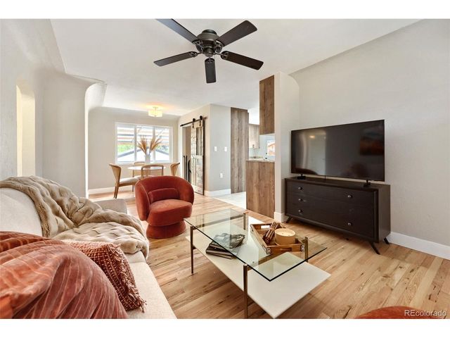 4151 S Cherokee St, Englewood, CO 80110