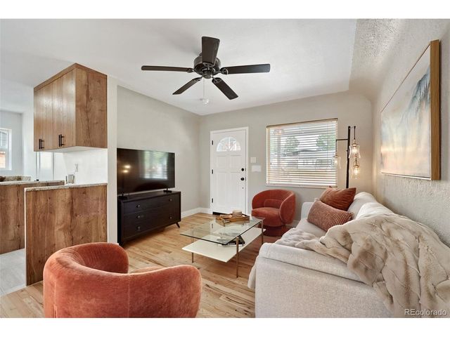 4151 S Cherokee St, Englewood, CO 80110