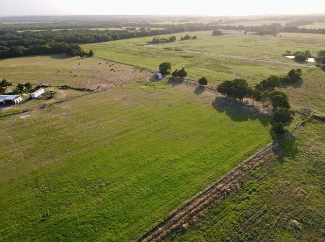 tbd Lama Road, Bowie, TX 76230