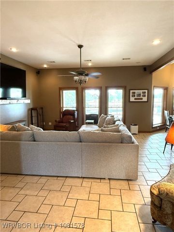 417 N Rattlesnake Road, Charleston, AR 72933