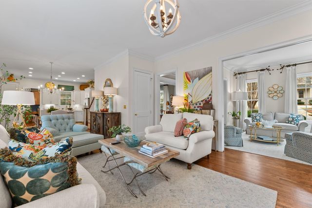 3663 Bay Point Court, Augusta, GA 30907