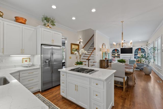 3663 Bay Point Court, Augusta, GA 30907