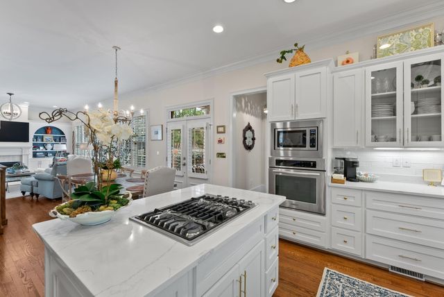 3663 Bay Point Court, Augusta, GA 30907