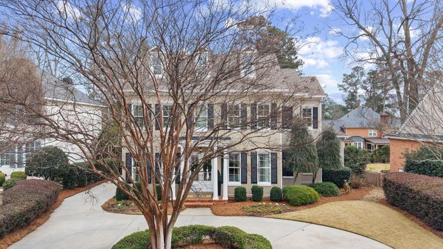 3663 Bay Point Court, Augusta, GA 30907