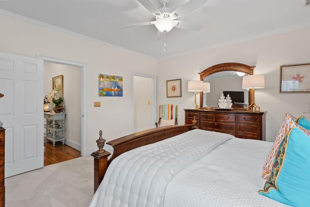 3663 Bay Point Court, Augusta, GA 30907