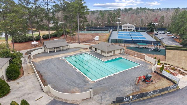 3663 Bay Point Court, Augusta, GA 30907