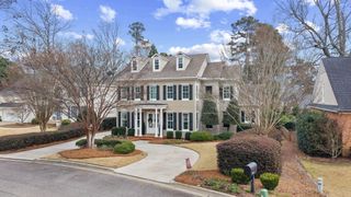 3663 Bay Point Court, Augusta, GA 30907