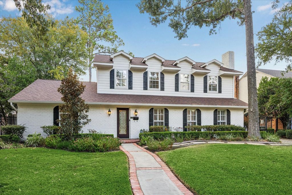 13403 Taylorcrest Road, Houston, TX 77079