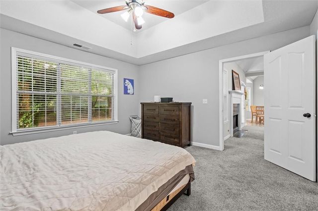 137 Pecan Crescent, Newnan, GA 30265