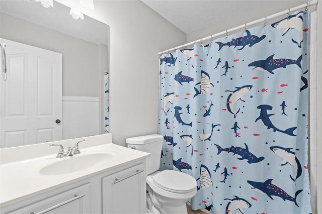 137 Pecan Crescent, Newnan, GA 30265
