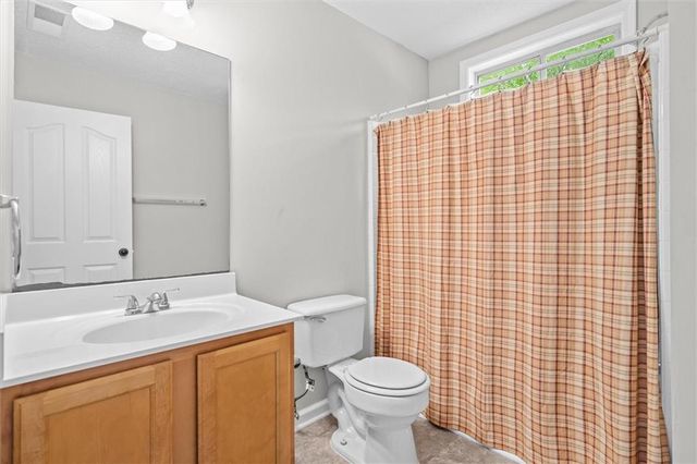 137 Pecan Crescent, Newnan, GA 30265