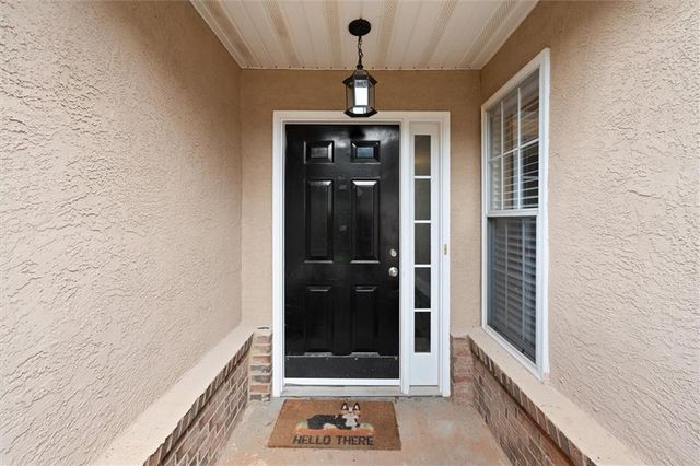 137 Pecan Crescent, Newnan, GA 30265