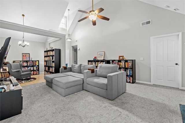 137 Pecan Crescent, Newnan, GA 30265