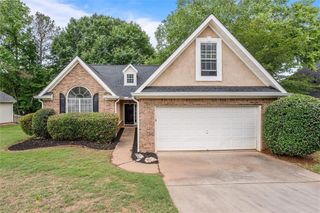 137 Pecan Crescent, Newnan, GA 30265