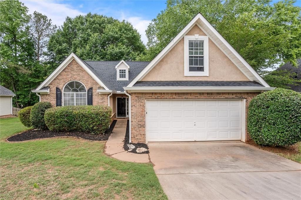 137 Pecan Crescent, Newnan, GA 30265