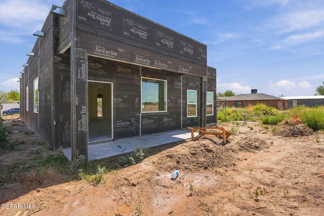 13393 ESTANCIAS DEL NORTE, San Elizario, TX 79849