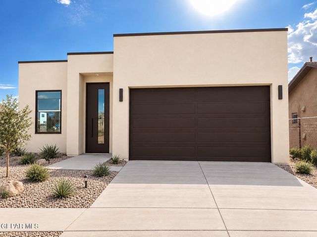 13393 ESTANCIAS DEL NORTE, San Elizario, TX 79849