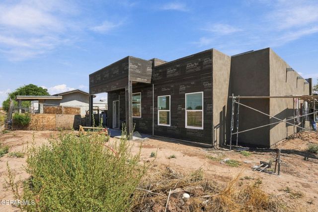 13393 ESTANCIAS DEL NORTE, San Elizario, TX 79849