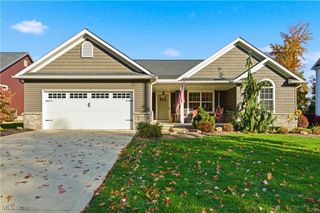 253 Glenwood Street SW, North Canton, OH 44720