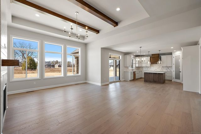 57011 Veridian Boulevard, Washington Twp, MI 48094