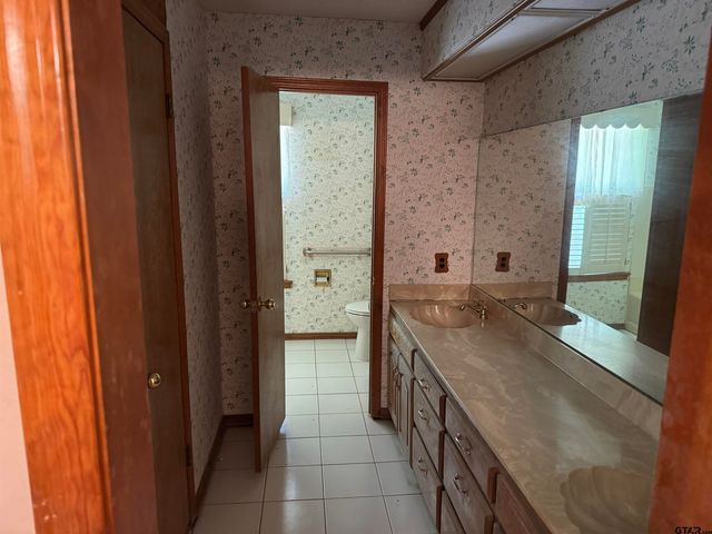 713 CR 4218, Mount Pleasant, TX 75455