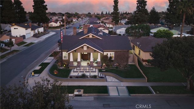 5058 Fidler Avenue, Lakewood, CA 90712