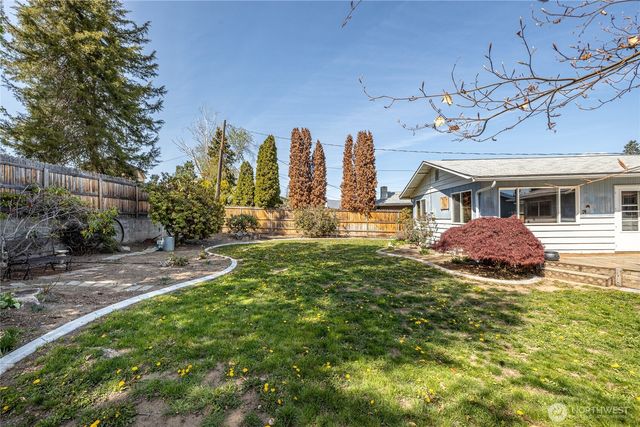 312 Marie Avenue, Wenatchee, WA 98802