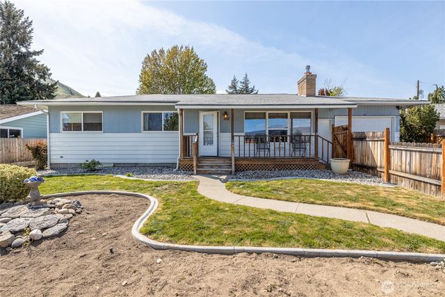 312 Marie Avenue, Wenatchee, WA 98802