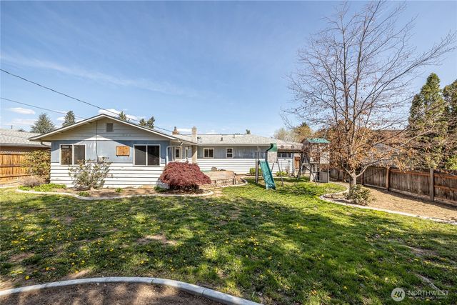 312 Marie Avenue, Wenatchee, WA 98802